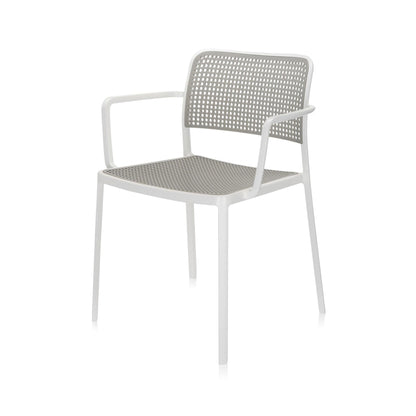 Audrey Armchair (Set of 2)