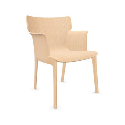 Adela Rex Armchair