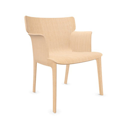 Adela Rex Armchair