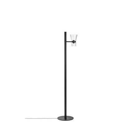 Nocturne Floor Lamp — Cone