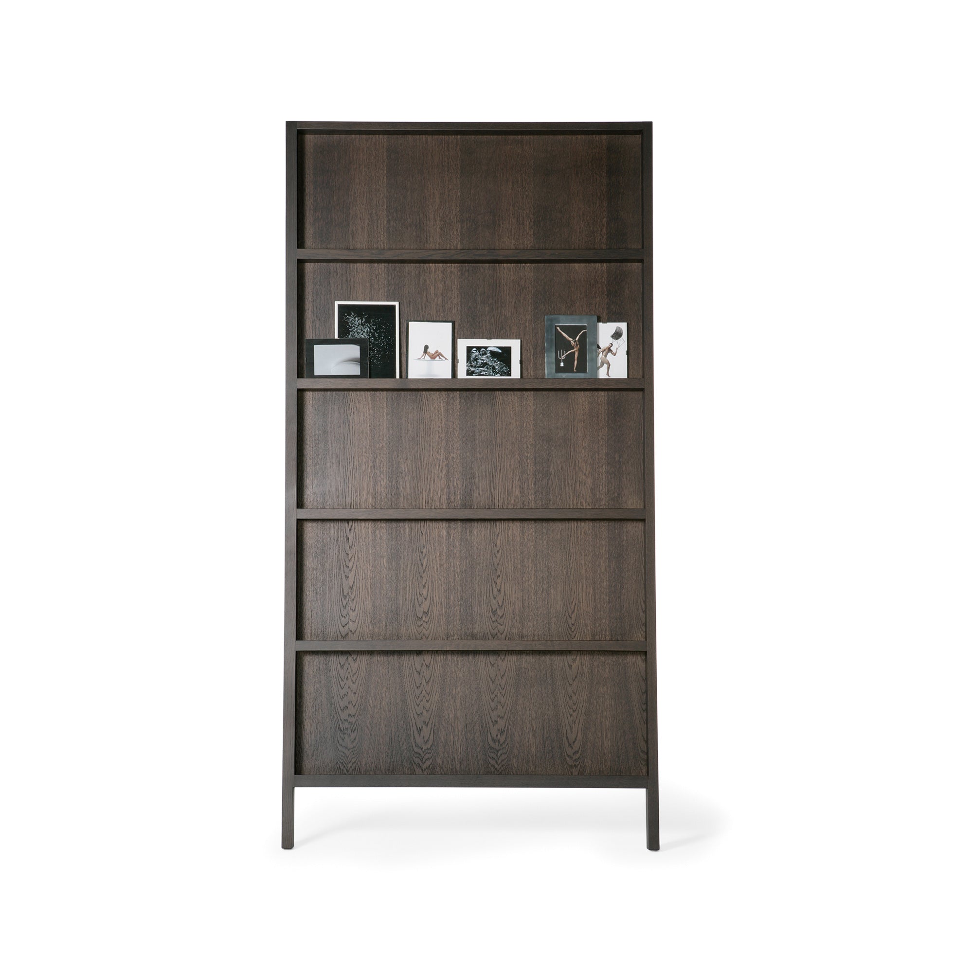 Oblique Wall Shelf