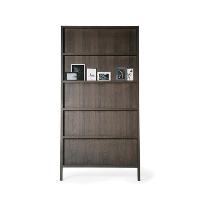 Oblique Wall Shelf