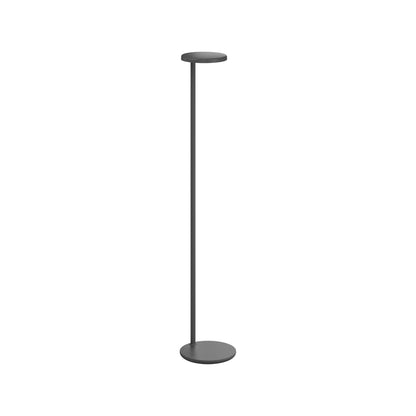 Oblique Floor Lamp