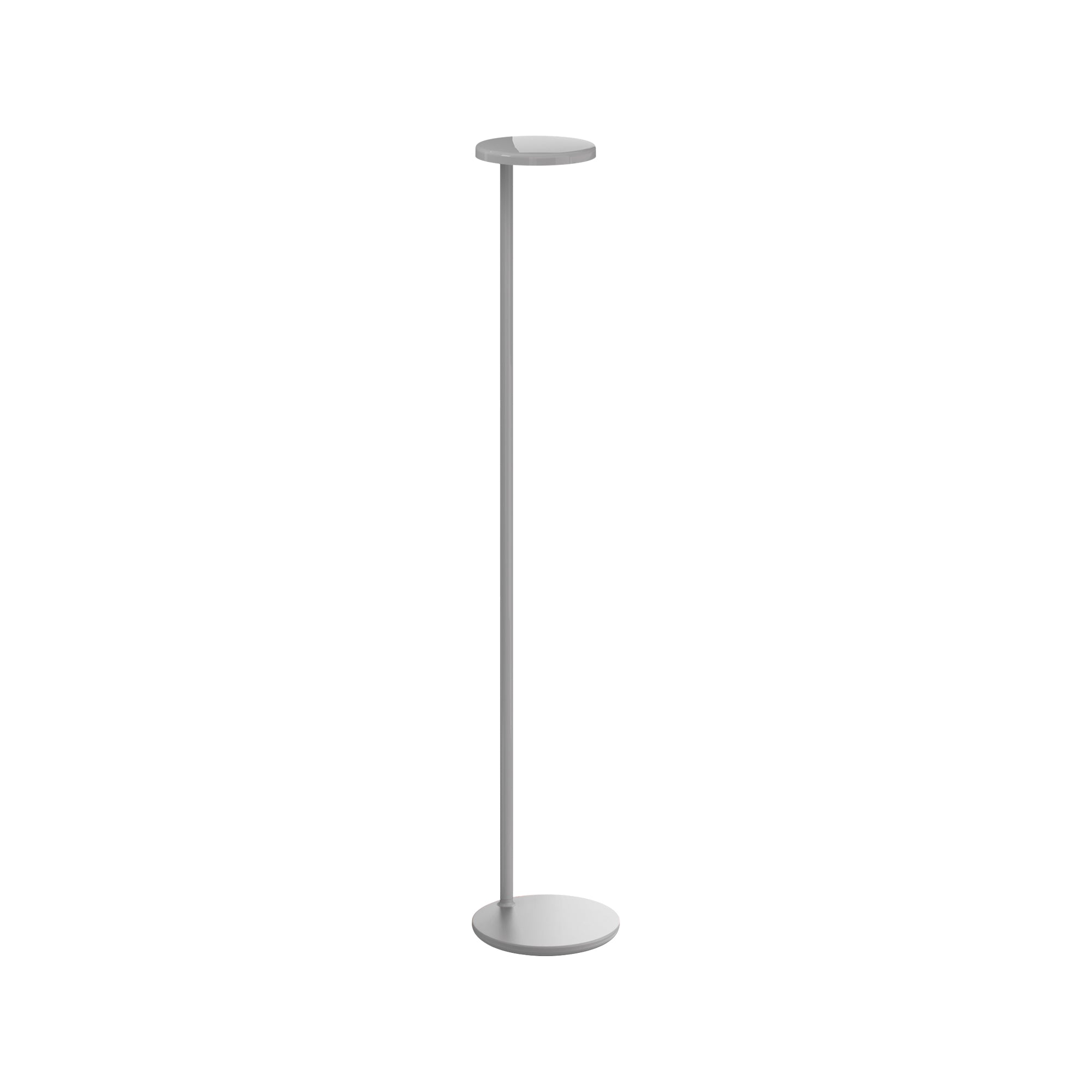 Oblique Floor Lamp