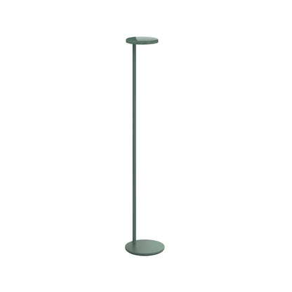 Oblique Floor Lamp