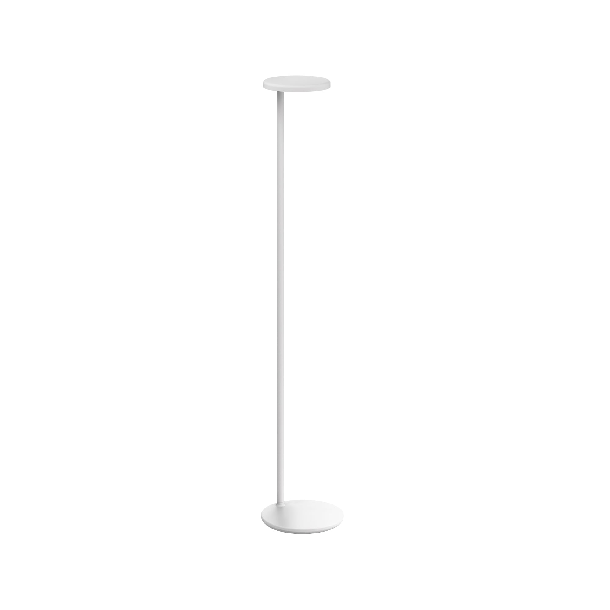 Oblique Floor Lamp