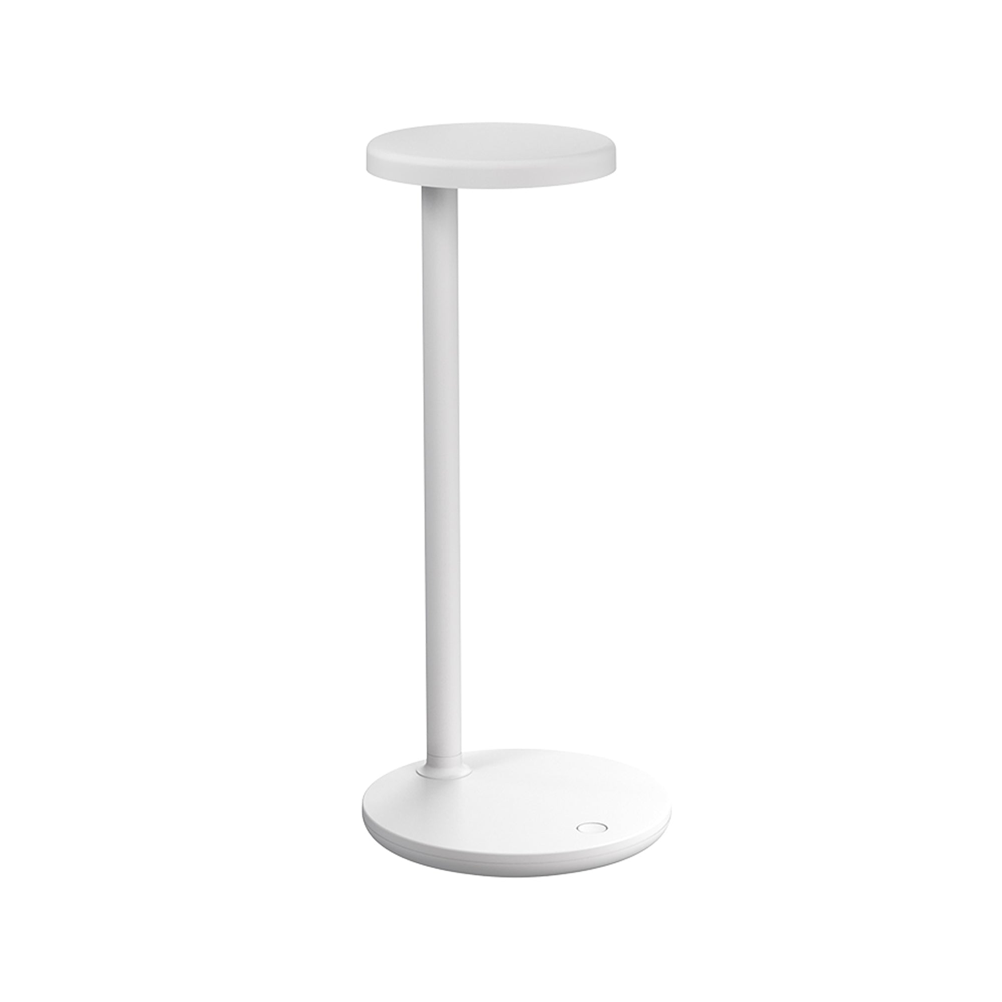 Oblique Table Lamp