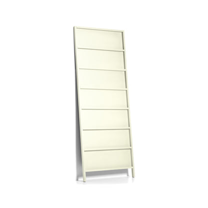 Oblique Wall Shelf