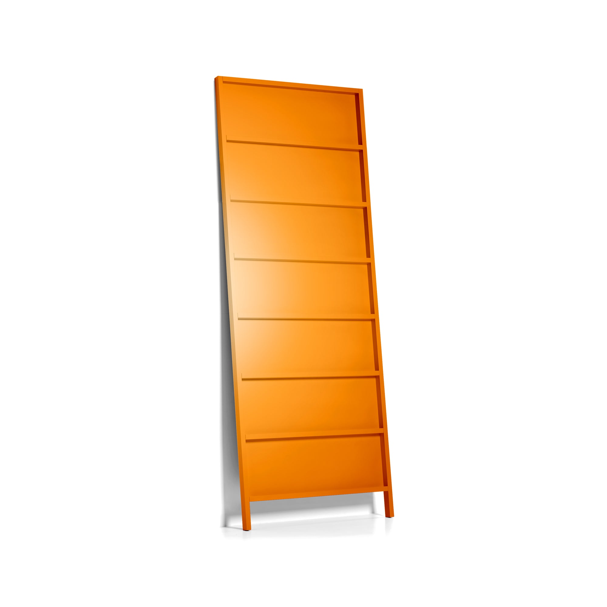 Oblique Wall Shelf