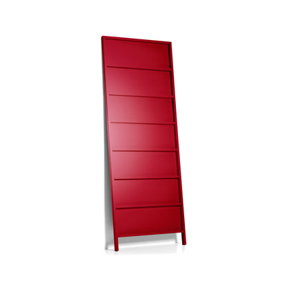 Oblique Wall Shelf