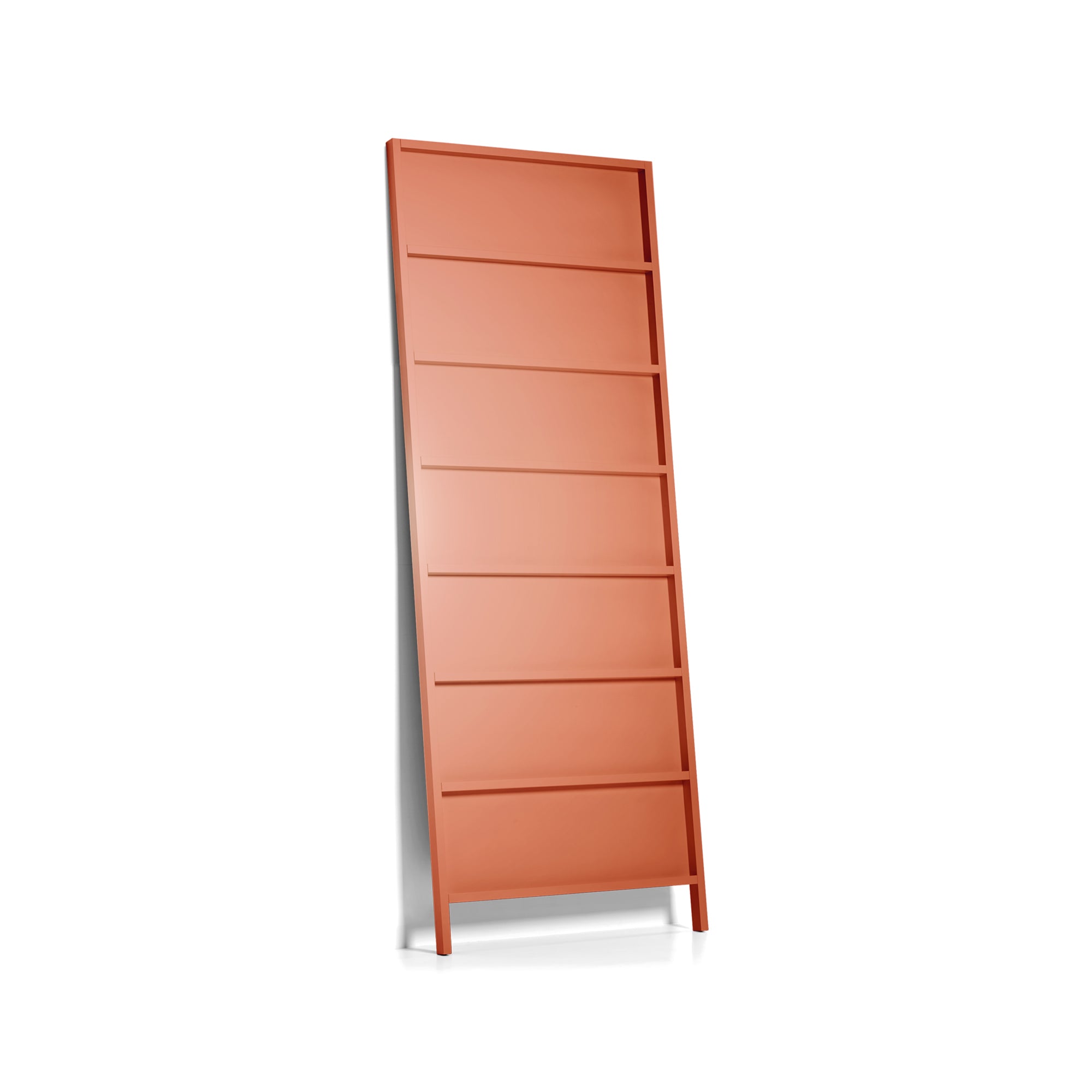 Oblique Wall Shelf