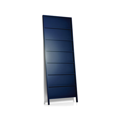 Oblique Wall Shelf