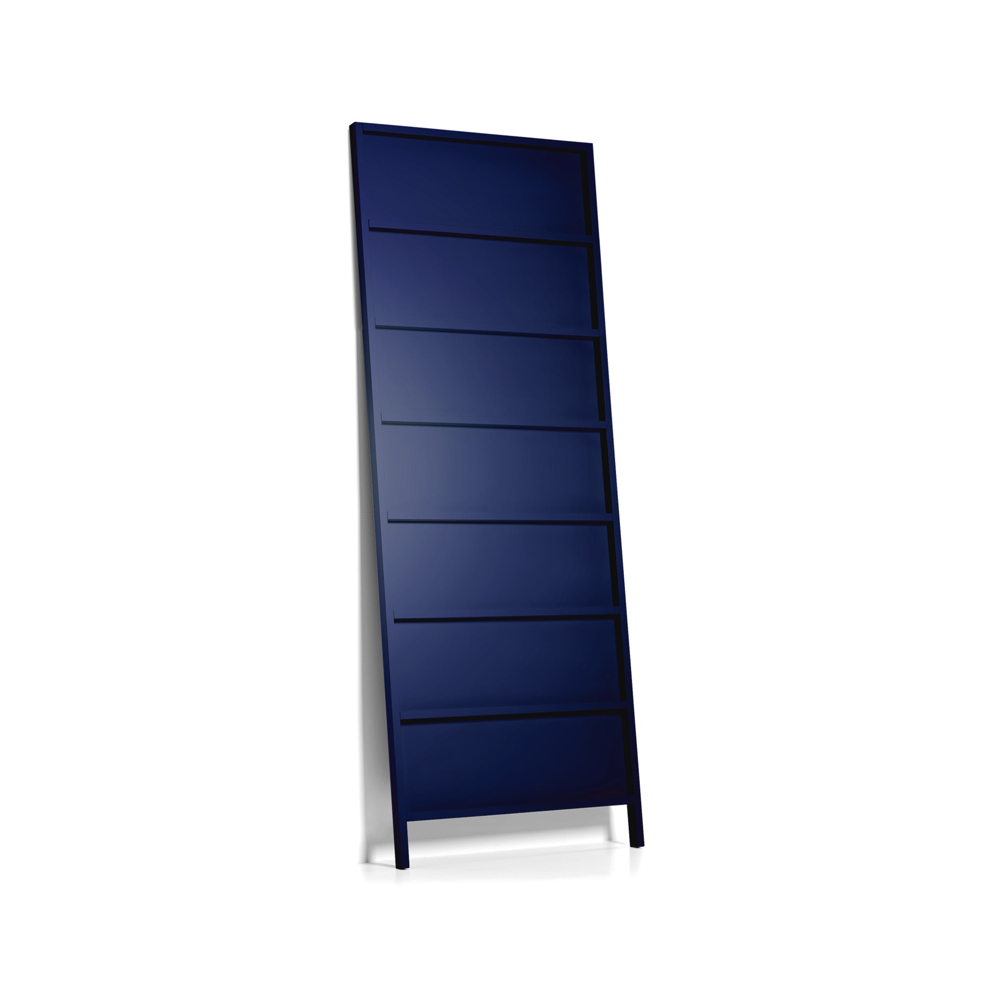 Oblique Wall Shelf