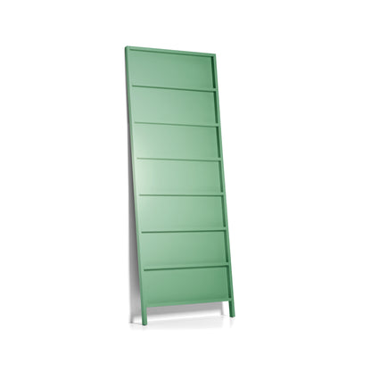 Oblique Wall Shelf