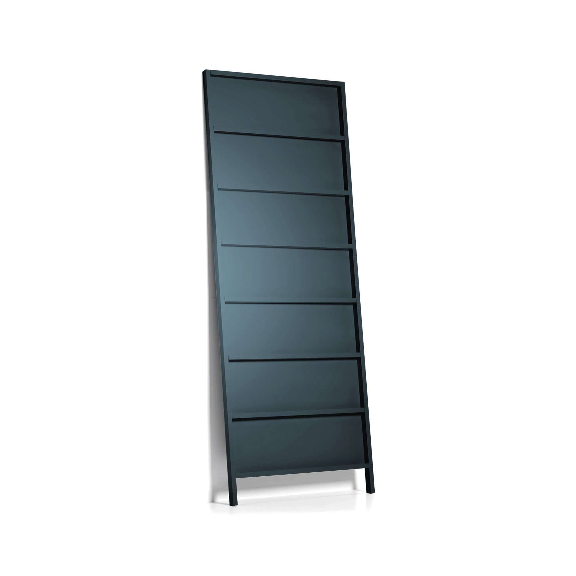 Oblique Wall Shelf