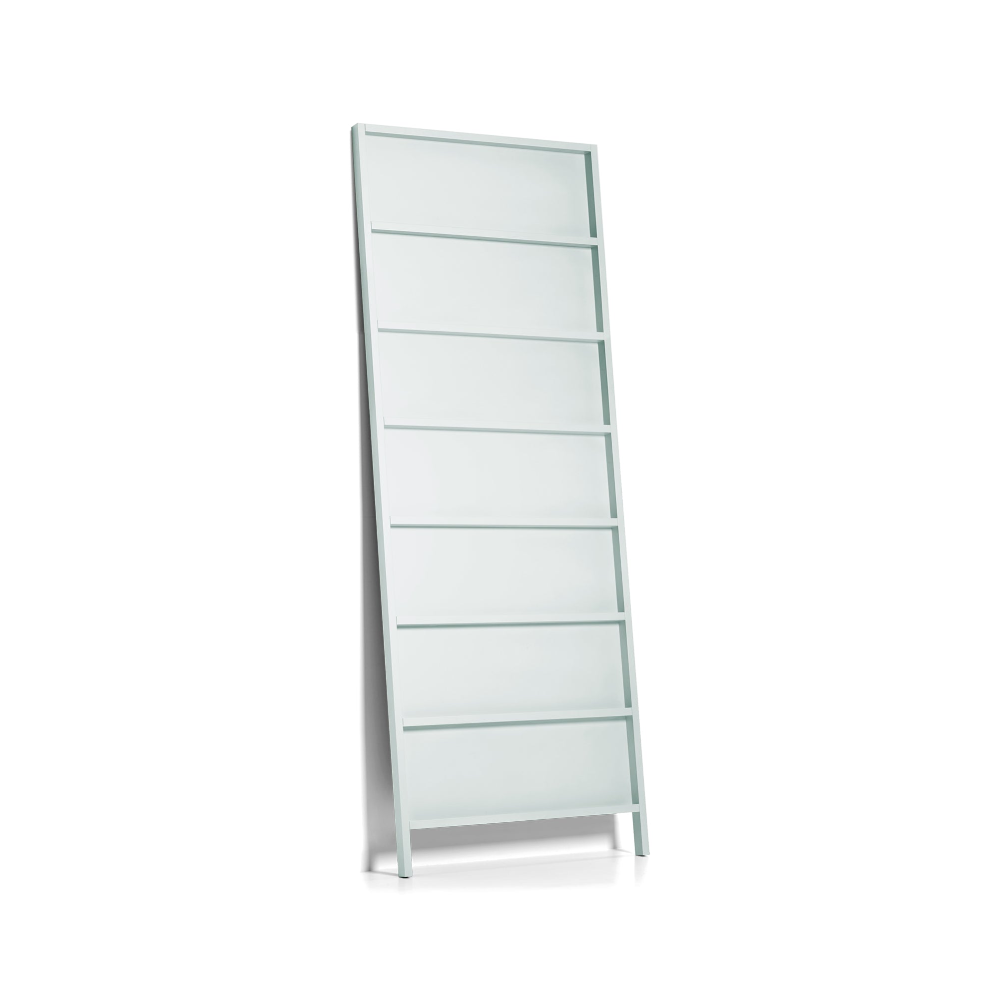 Oblique Wall Shelf