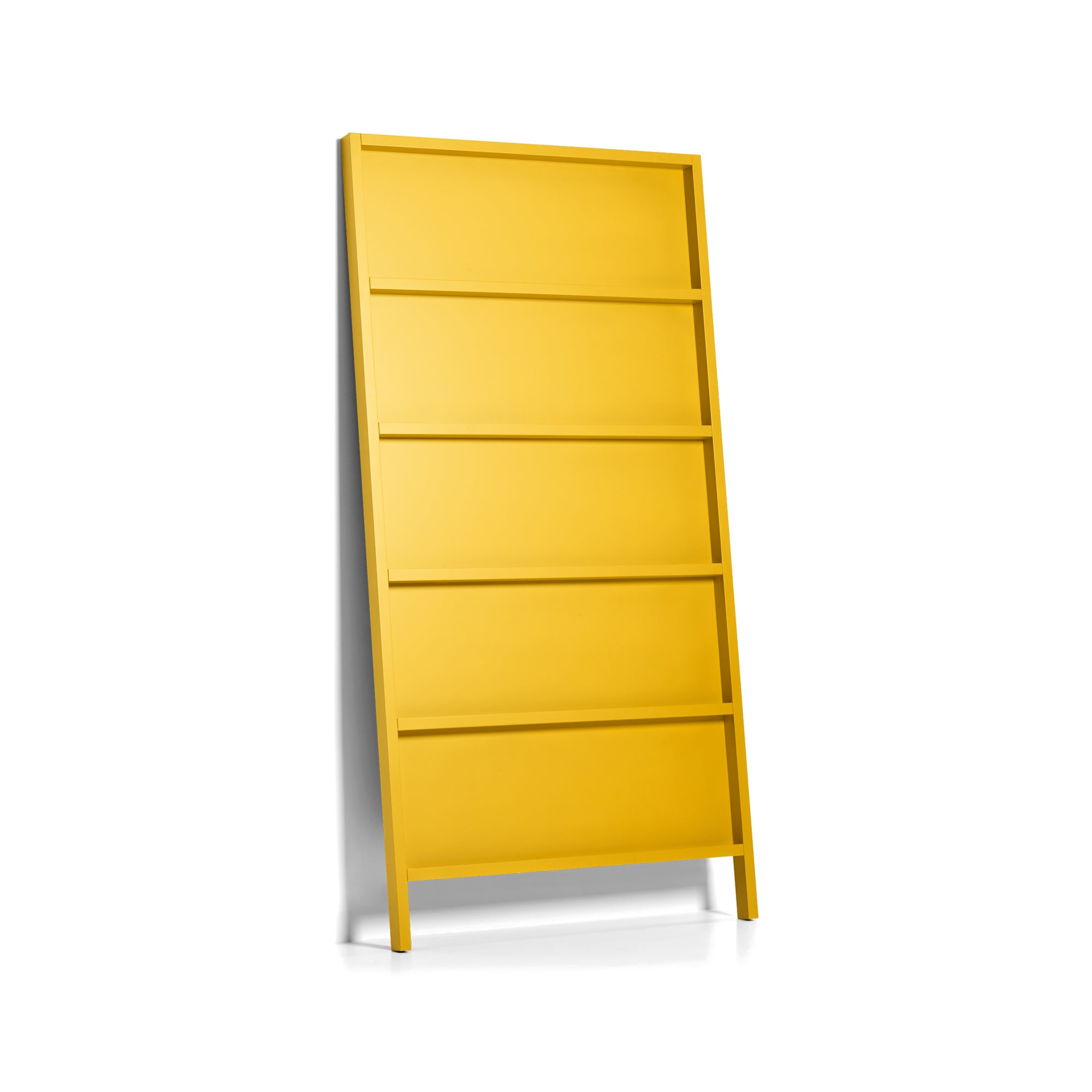 Oblique Wall Shelf