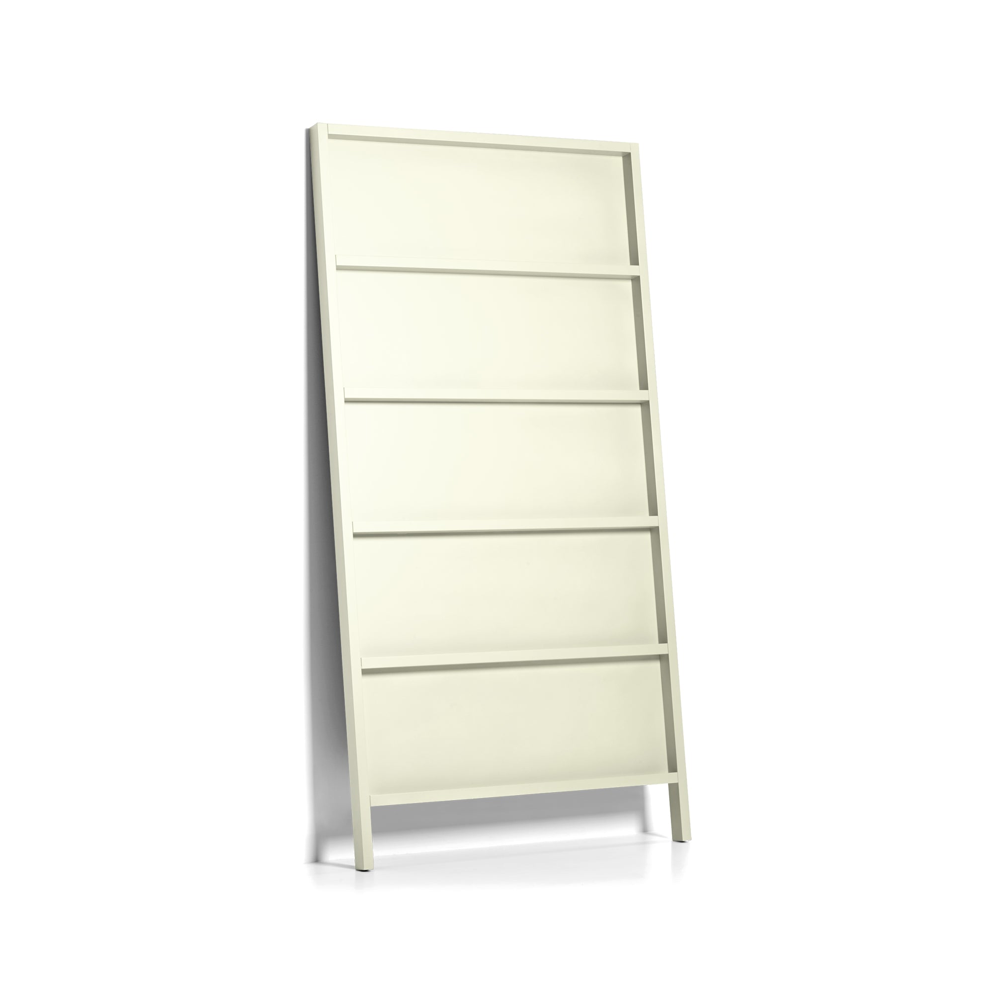 Oblique Wall Shelf