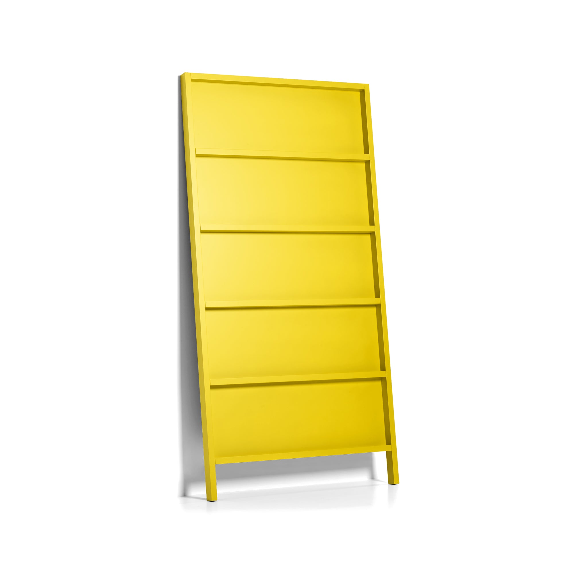Oblique Wall Shelf