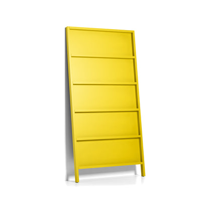 Oblique Wall Shelf