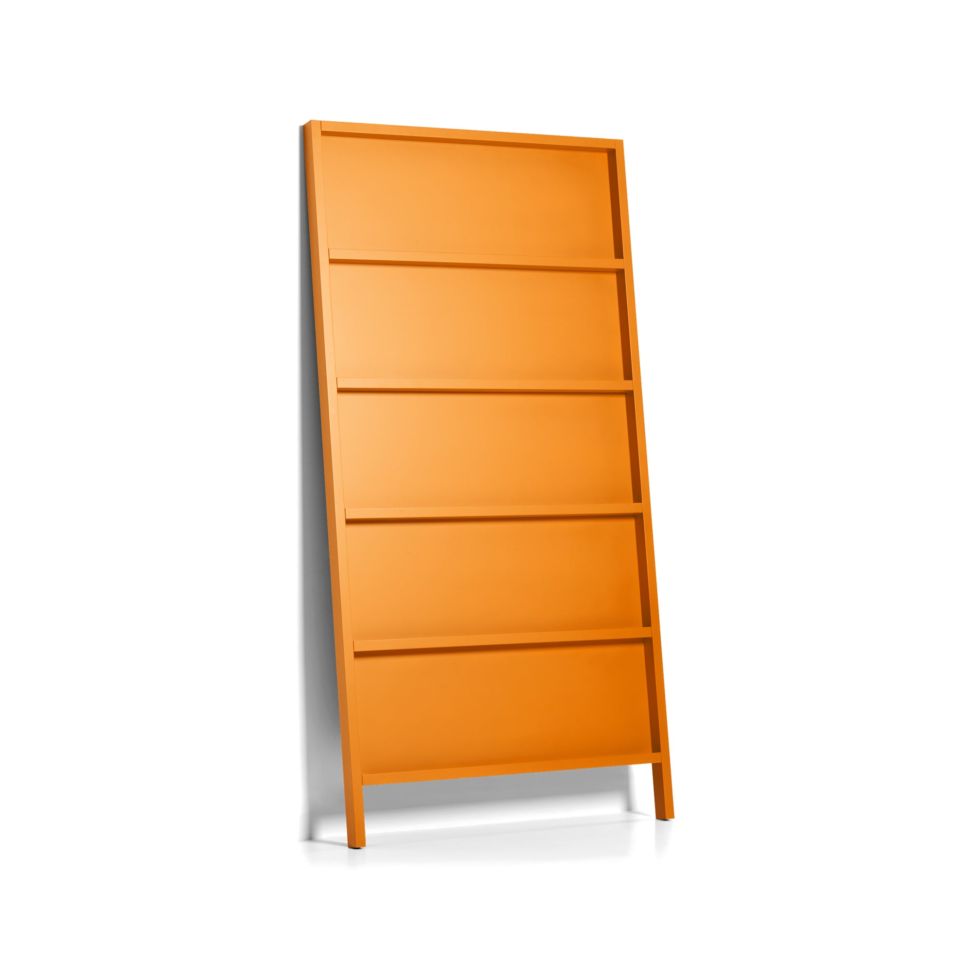 Oblique Wall Shelf