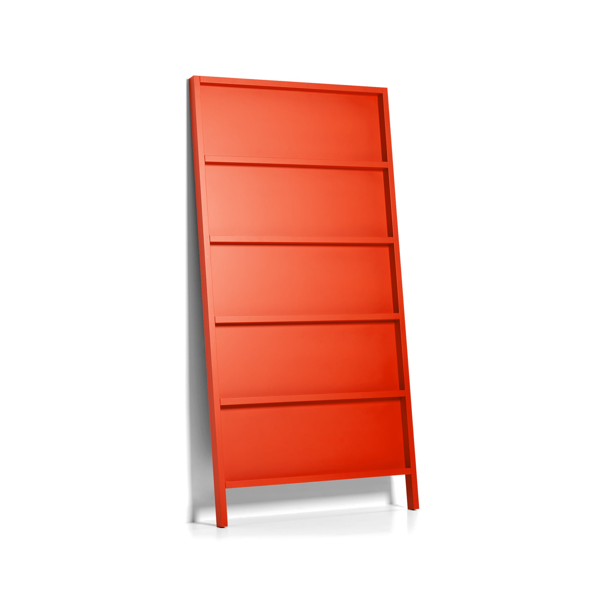 Oblique Wall Shelf