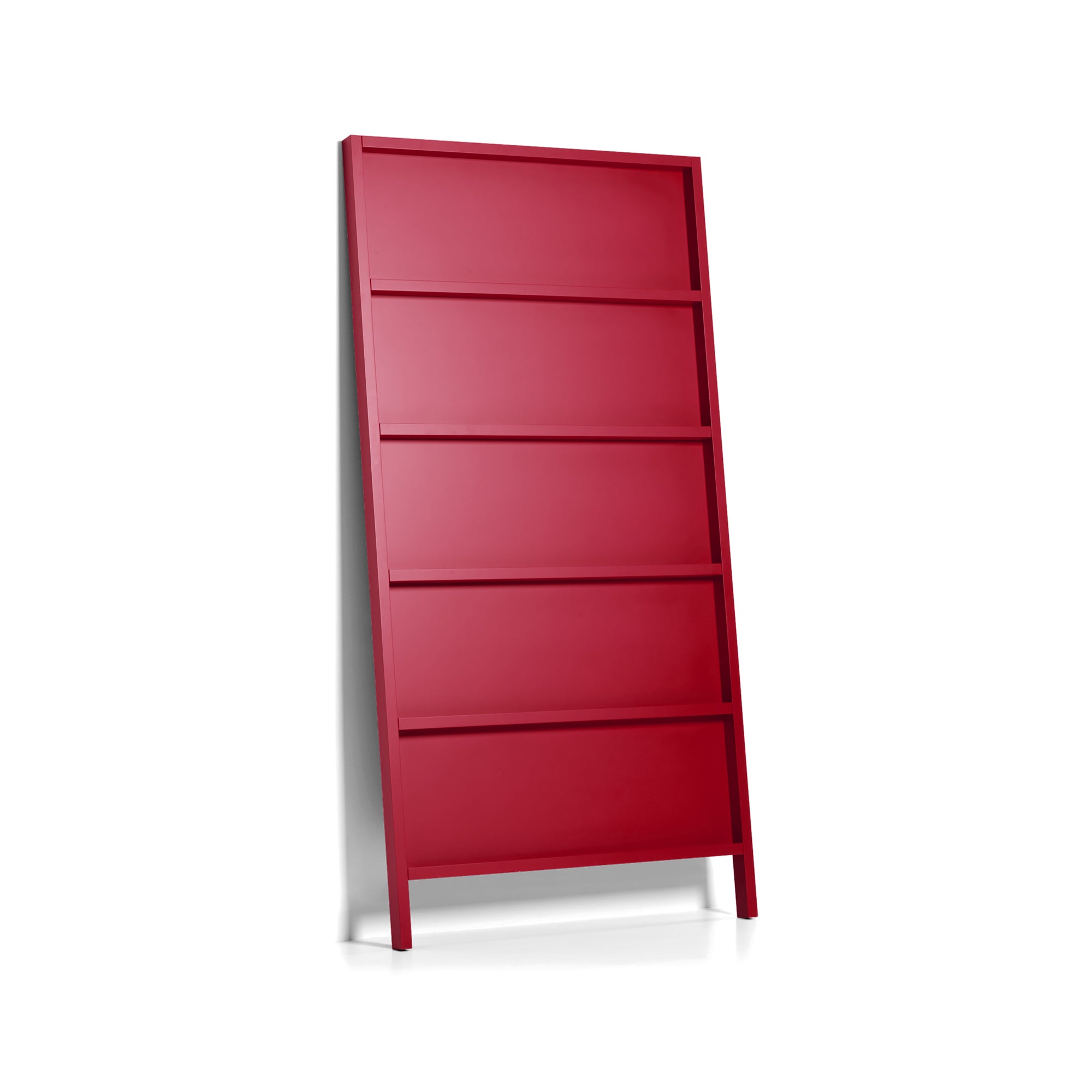 Oblique Wall Shelf