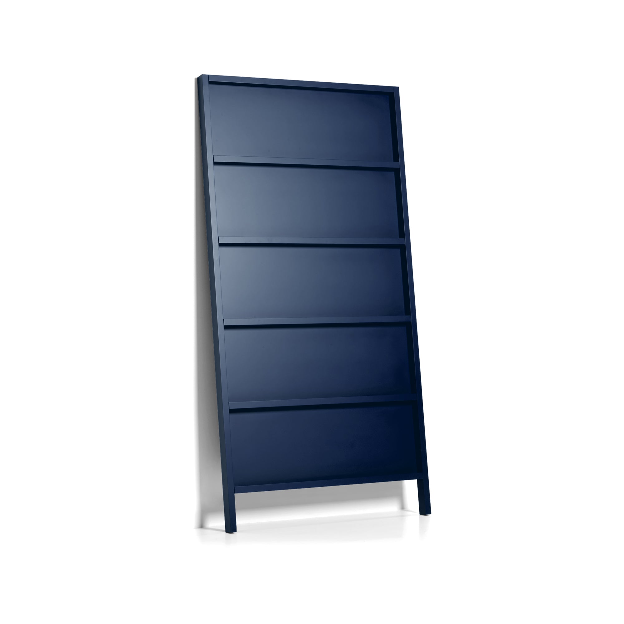 Oblique Wall Shelf