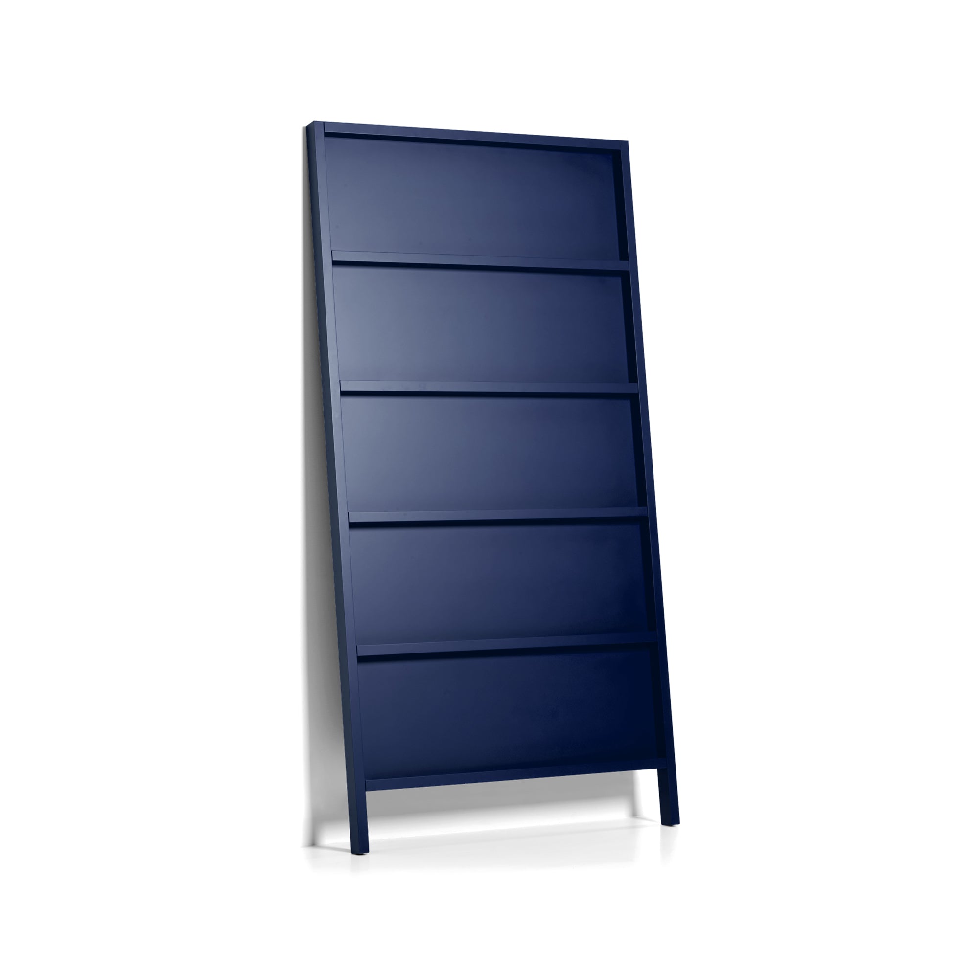 Oblique Wall Shelf