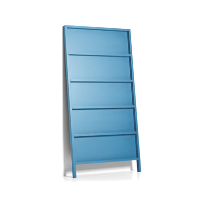 Oblique Wall Shelf