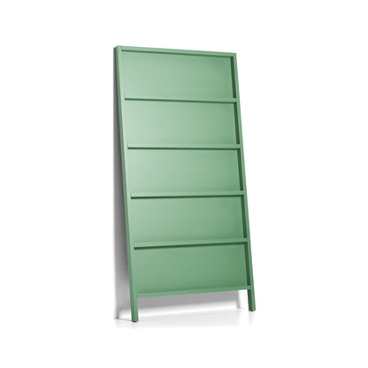 Oblique Wall Shelf