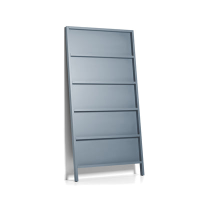 Oblique Wall Shelf