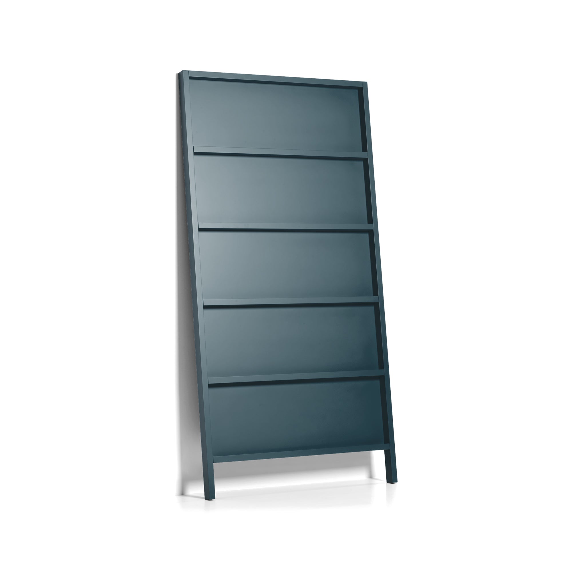 Oblique Wall Shelf