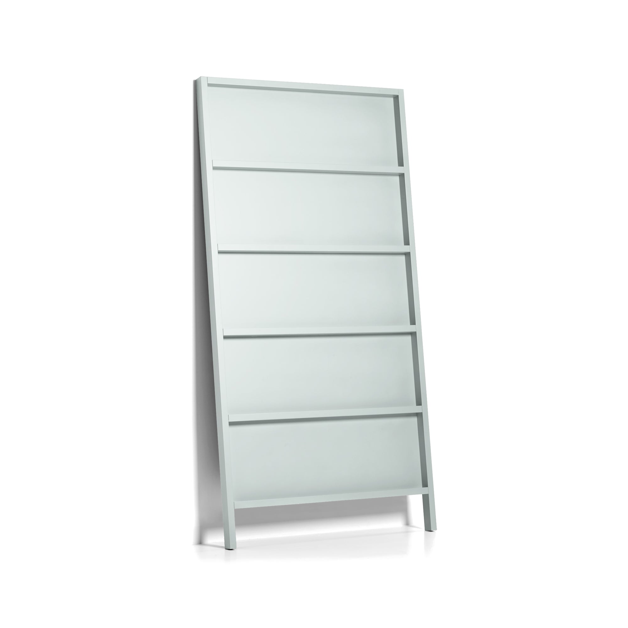 Oblique Wall Shelf