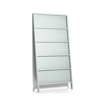 Oblique Wall Shelf