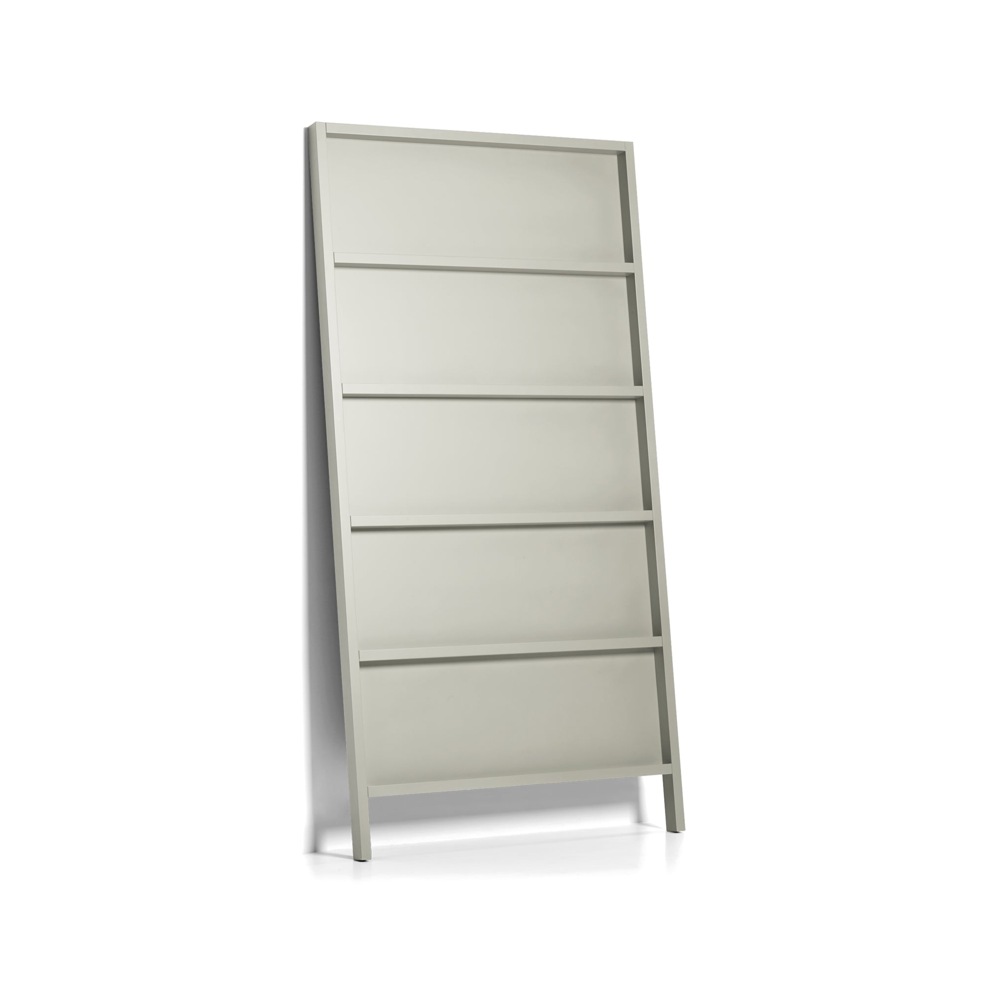 Oblique Wall Shelf