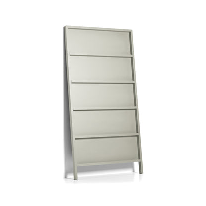 Oblique Wall Shelf
