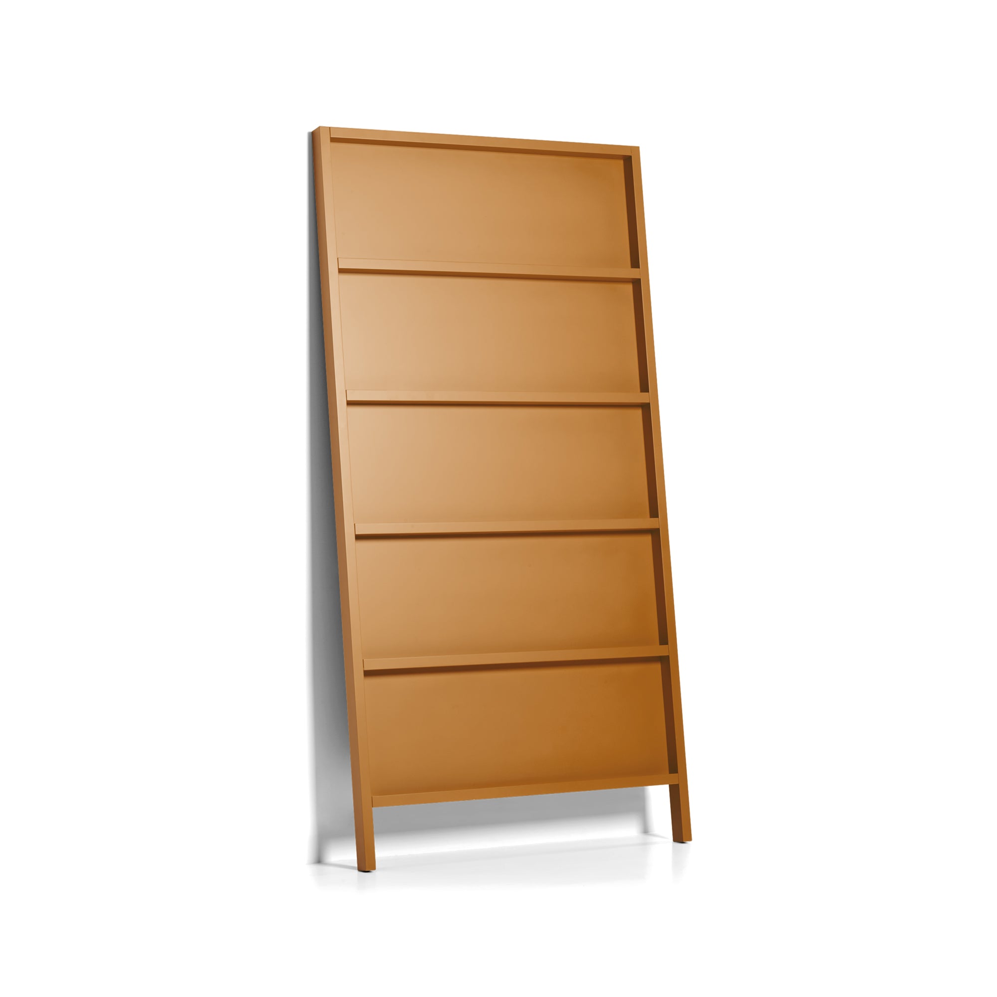 Oblique Wall Shelf