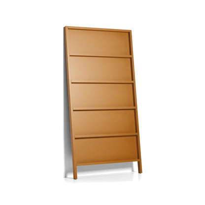 Oblique Wall Shelf