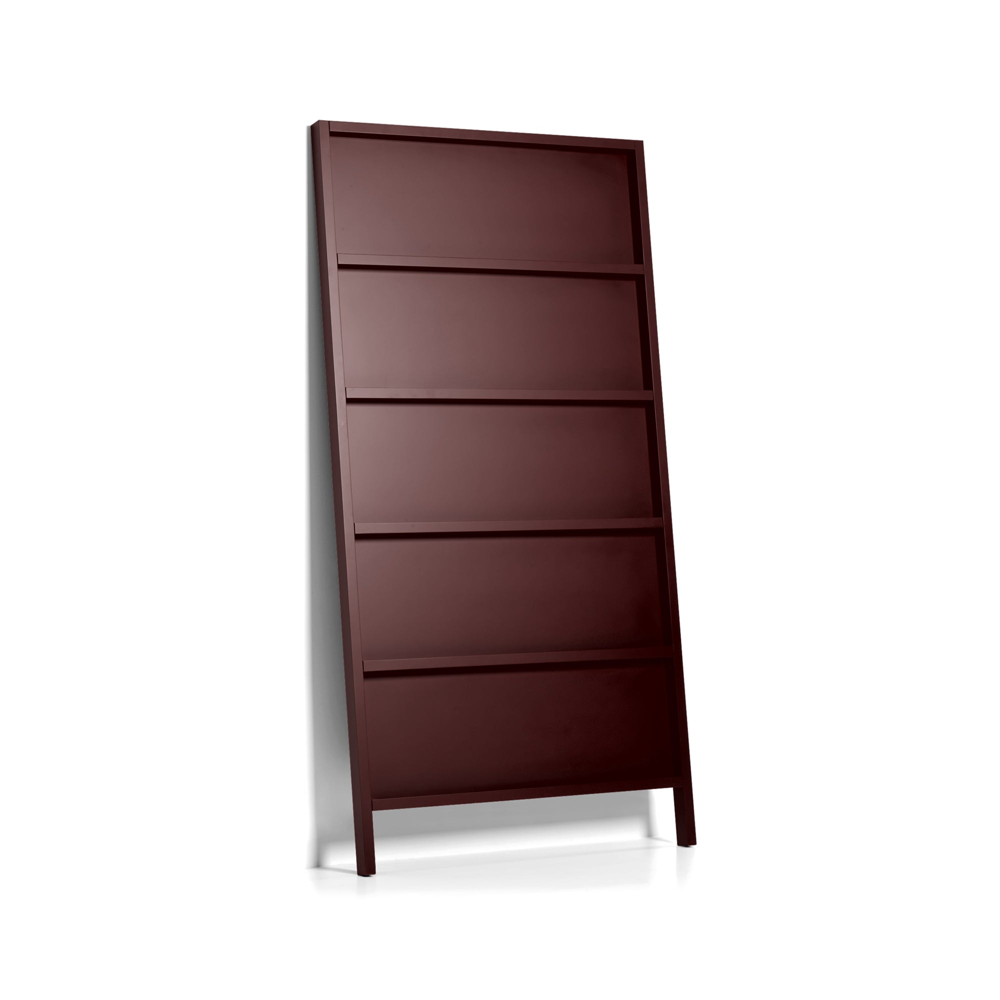 Oblique Wall Shelf