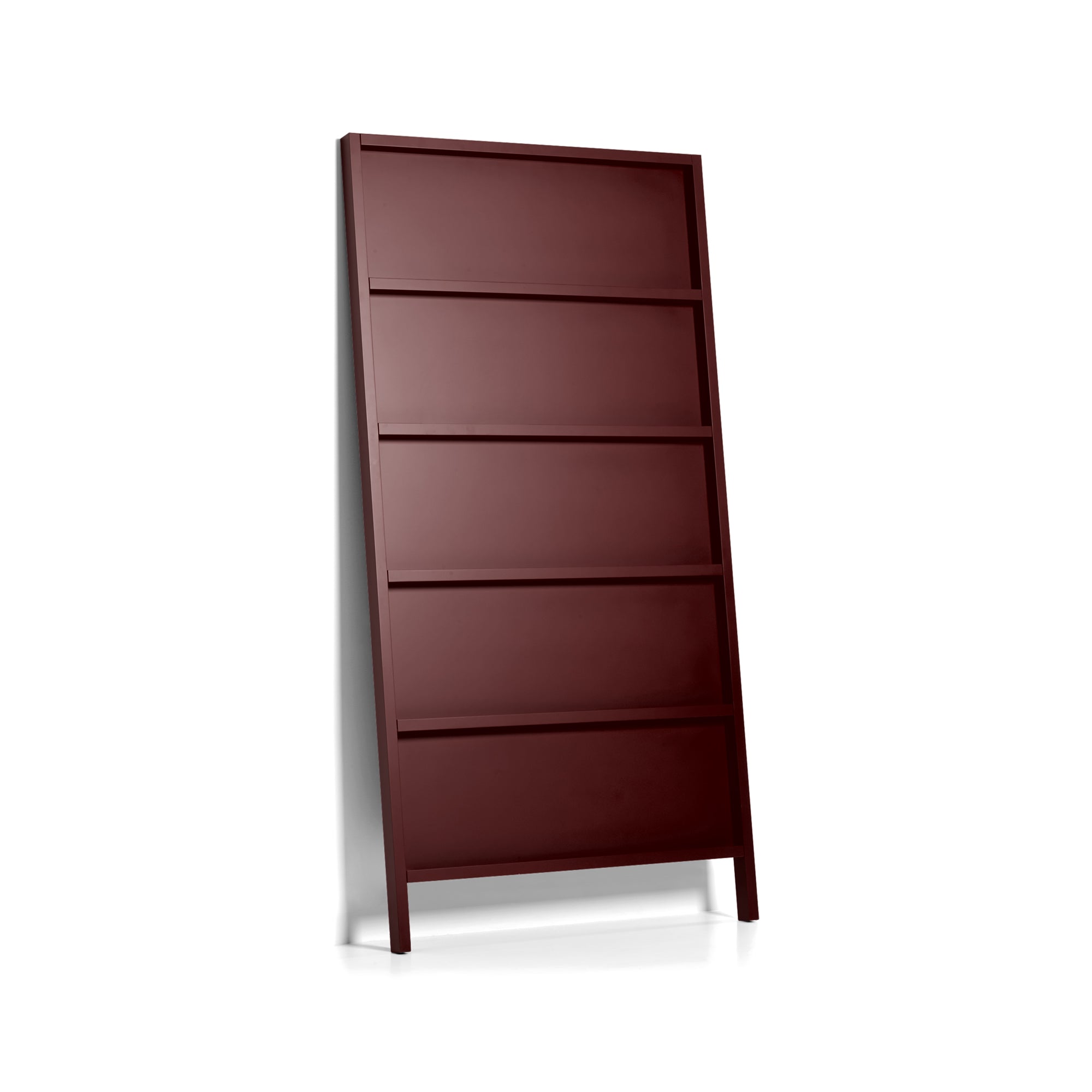 Oblique Wall Shelf
