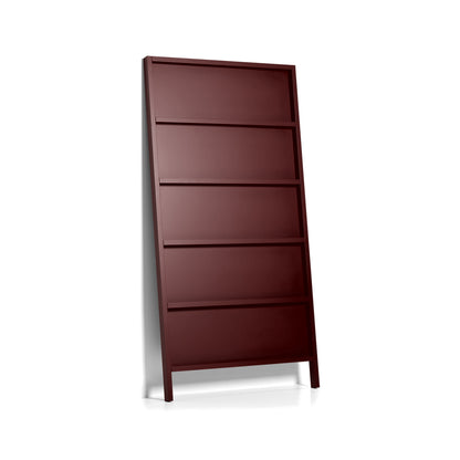 Oblique Wall Shelf