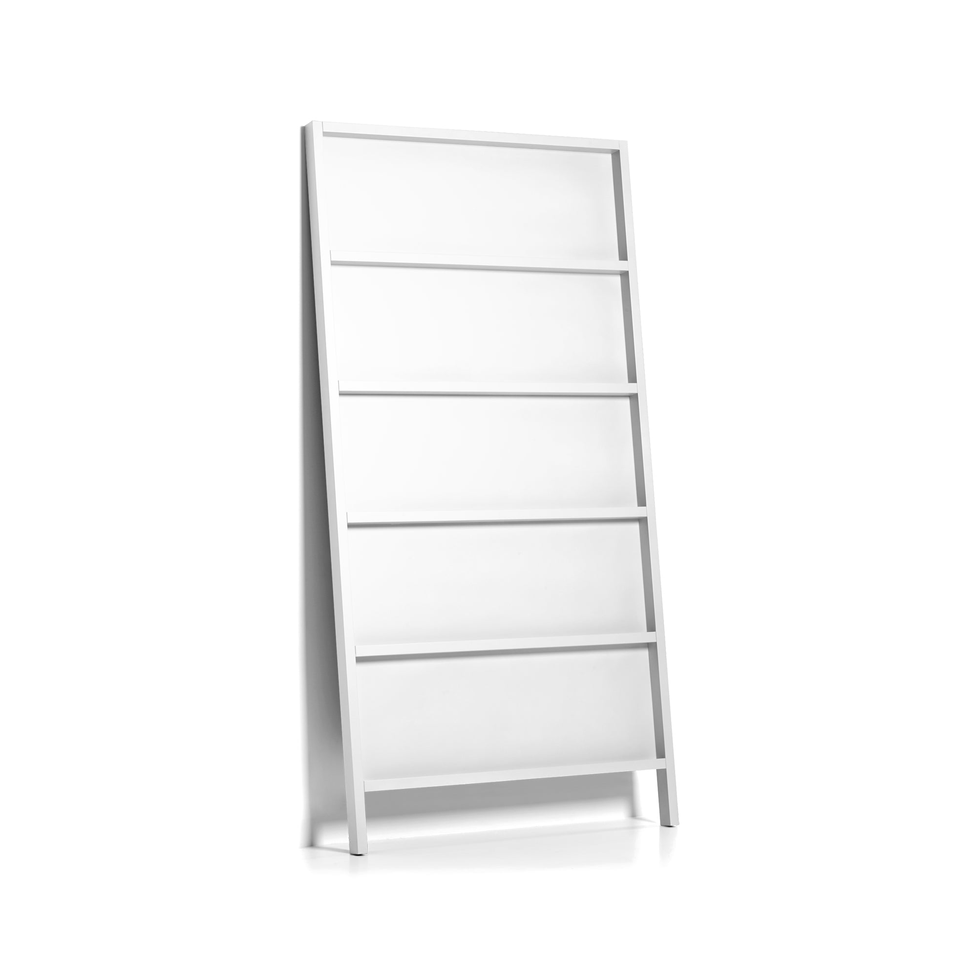 Oblique Wall Shelf