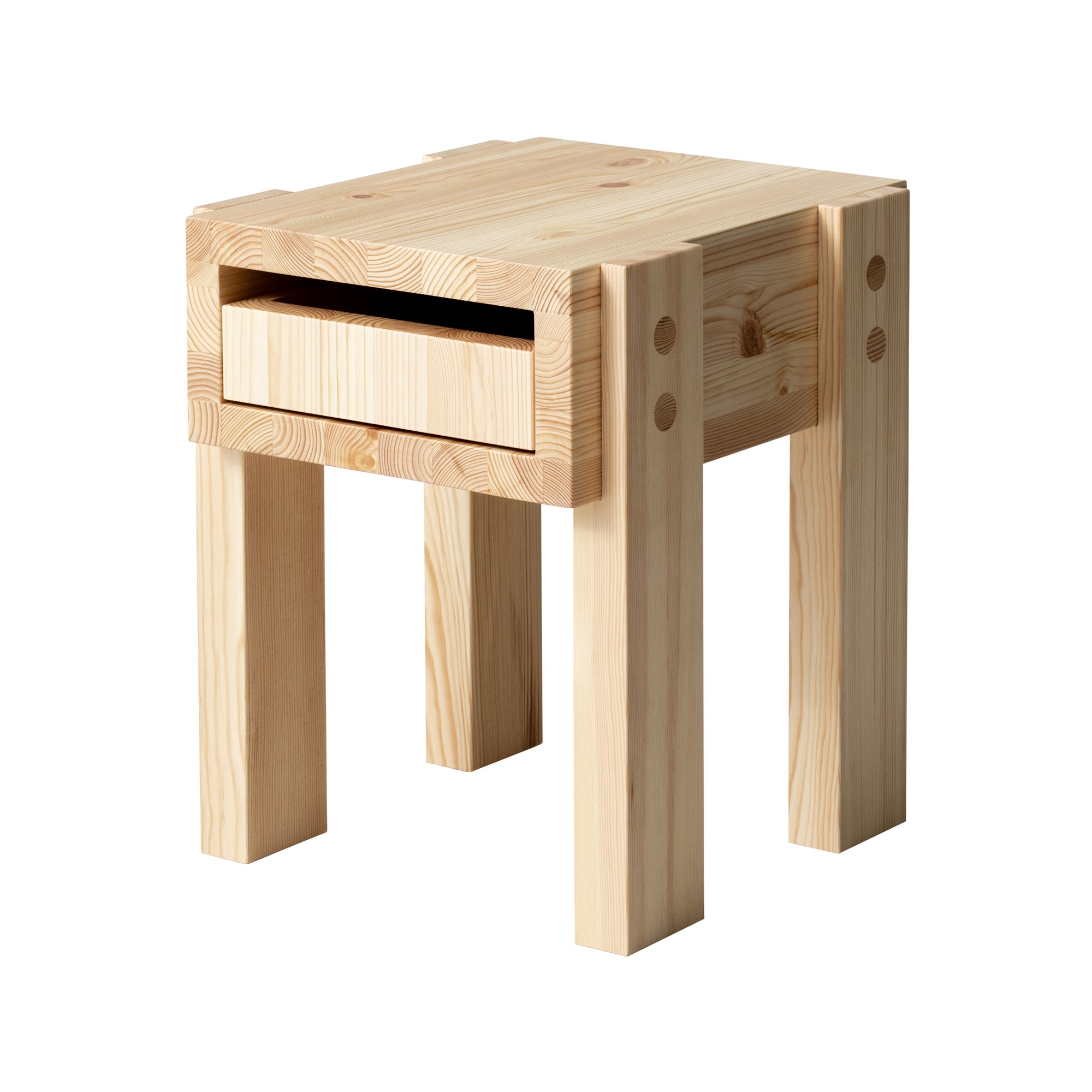 003 Stilts Side Table