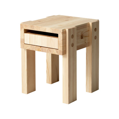 003 Stilts Side Table