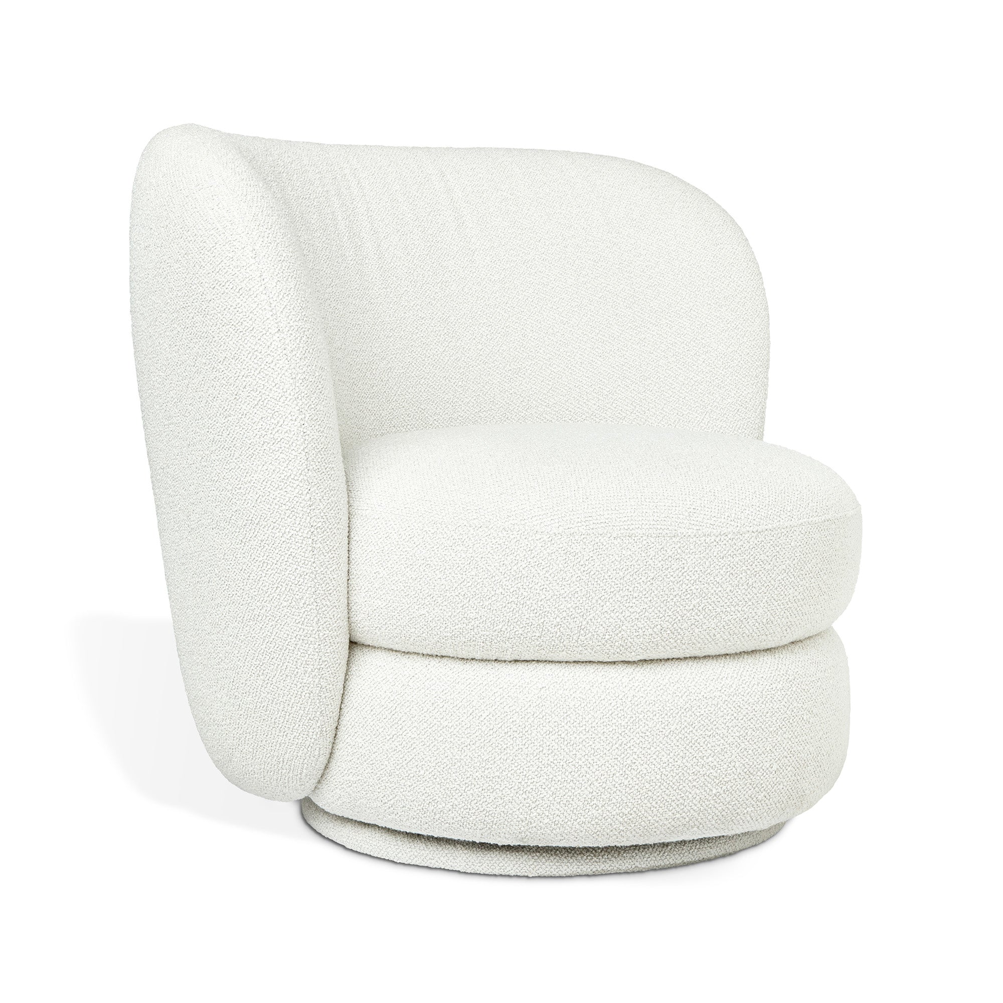 Forme Swivel Chair