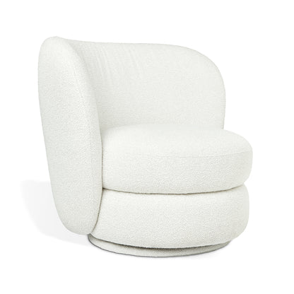 Forme Swivel Chair