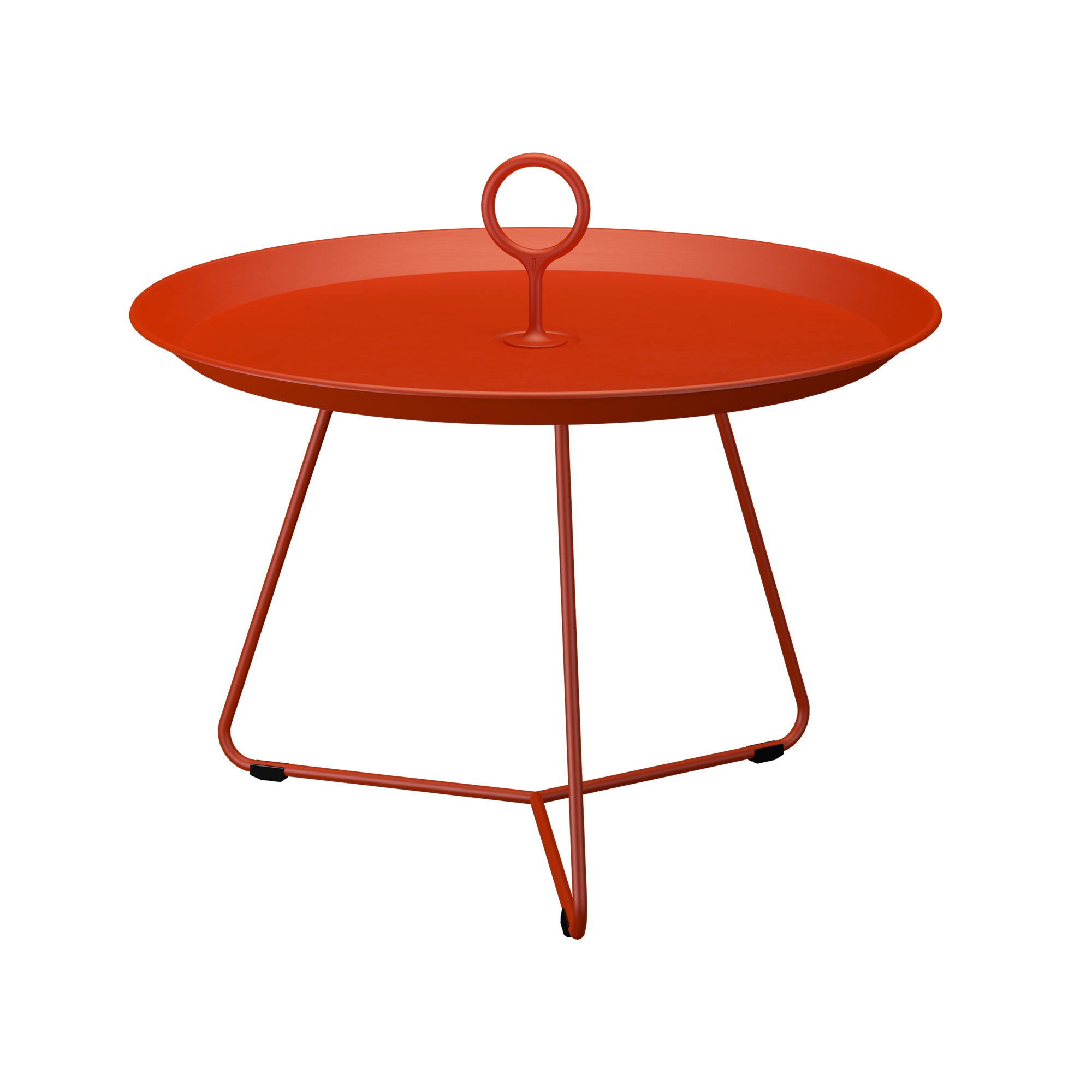 Eyelet Tray Table