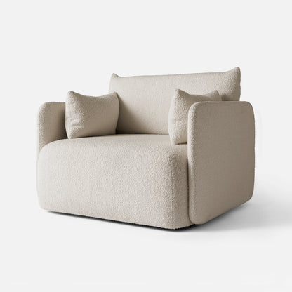 Offset Sofa