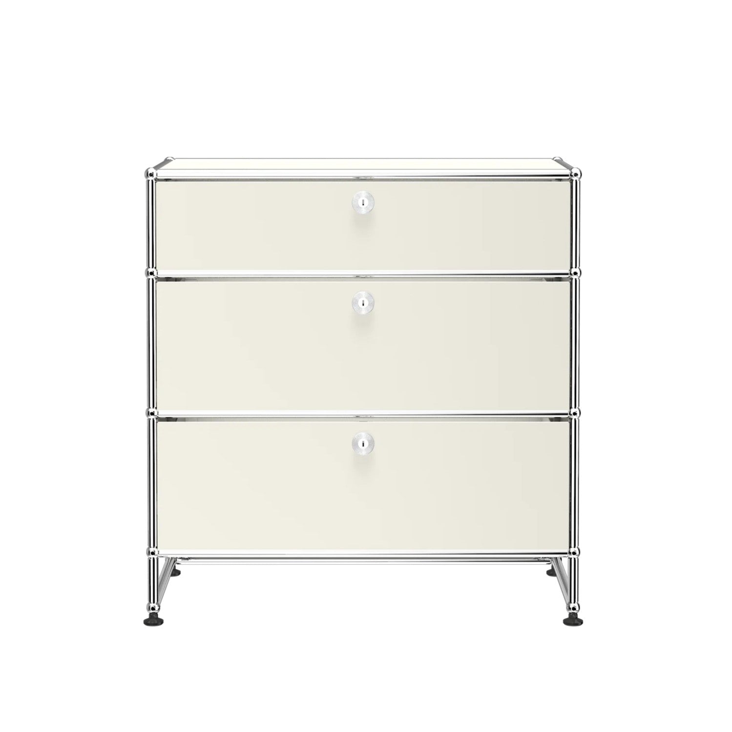 USM Haller 3 Drawer Storage — Y